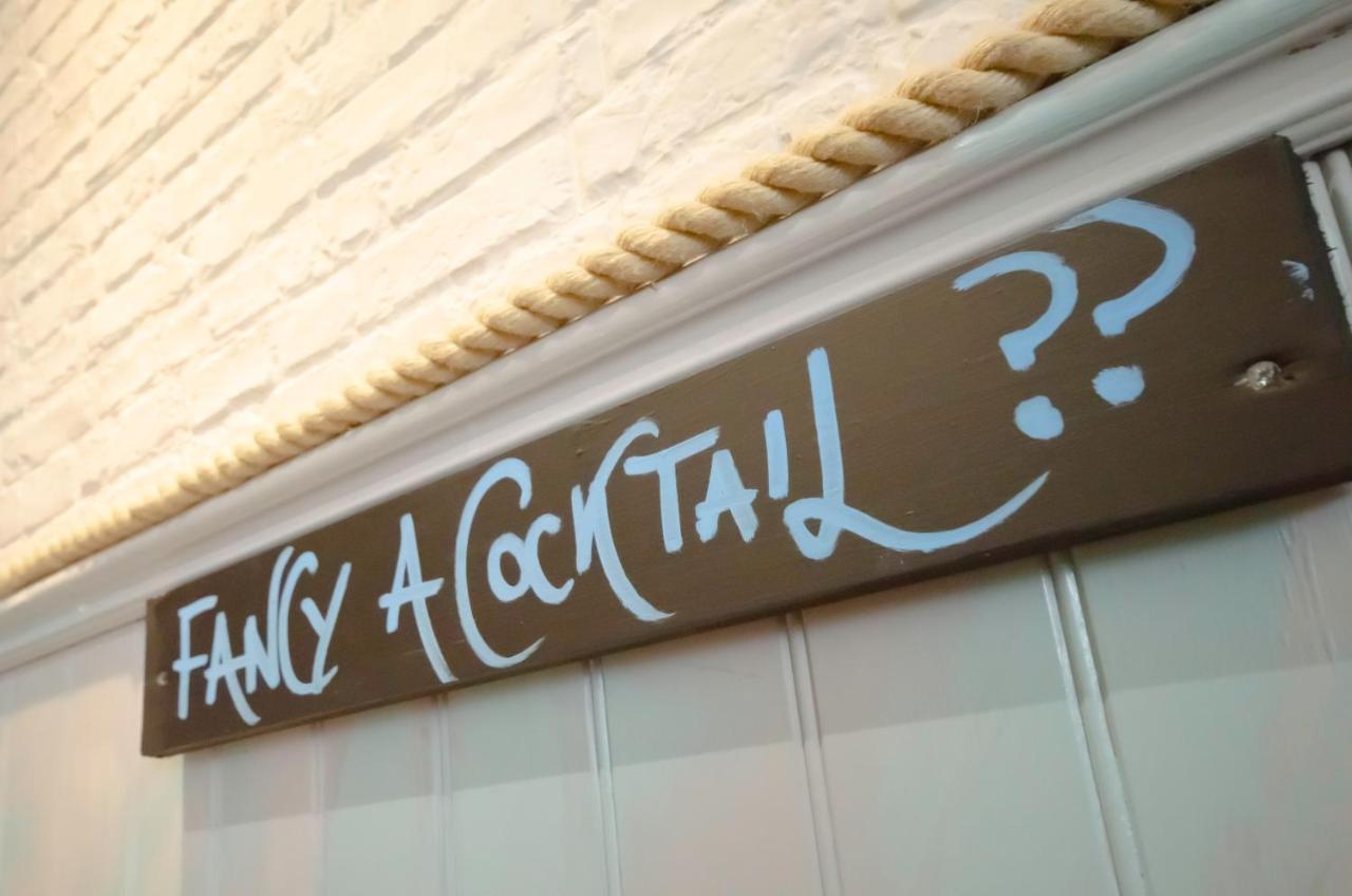 Molesworth Arms Wadebridge Exterior foto
